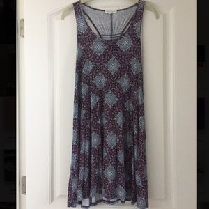 super cute multicolor Nordstrom sundress!!